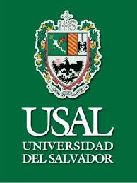 Universidad del Salvador logo